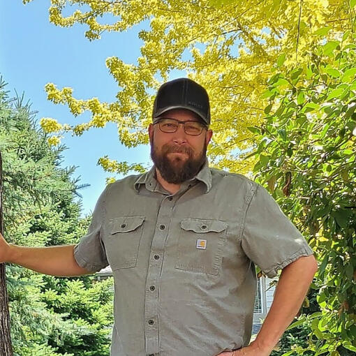 Steve for Orem Mount Timpanogos (photo by Tyler Mower)