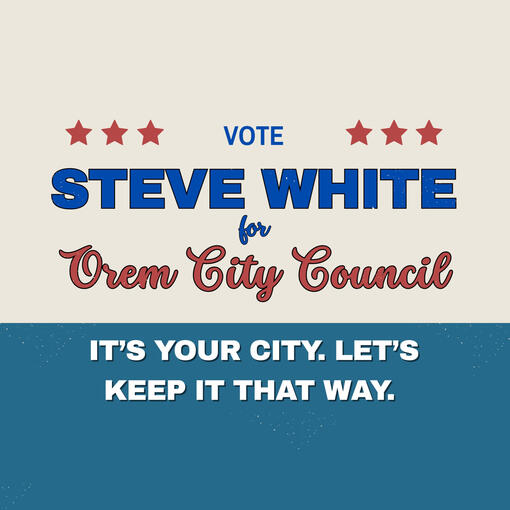 Steve for Orem Mount Timpanogos (photo by Tyler Mower)